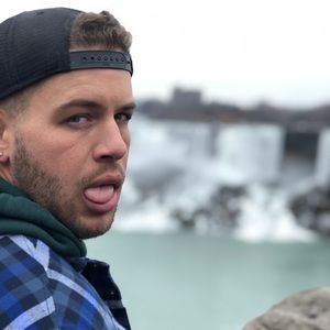 Meet your Posher, Jacob